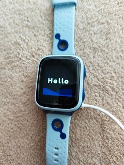 Detske hodinky na telefonovanie - 7