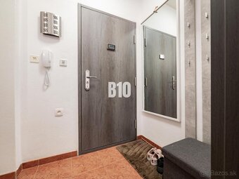 REZERVOVANÉ_ 2 izb. byt s balkónom - Nitra, Klokočina - 7