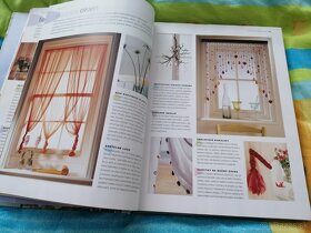 500 nápadov pre váš dom a záhradu - 7