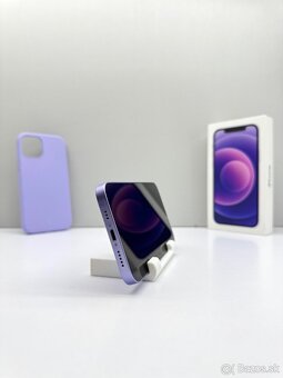 iPhone 13 RED 128GB NOVÁ BATÉRIA 100% ZDRAVIE - 7