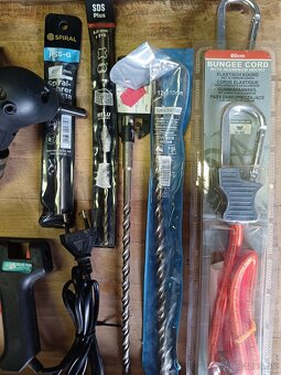 Mix vybavenie dielne... - 7