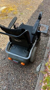Predam Elektrický invalidní vozík Meyra Smart 906 - 7