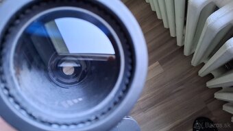 Ďalekohľad 10-30-60 ZOOM - 7