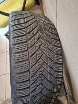 Octavia 3 RS 18" - 7