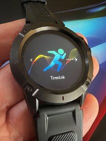 Monitor srdcového tepu Smart Watch G20pro - 7
