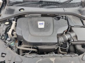 Volvo V60 D3 120kw - Náhradní díly - 7