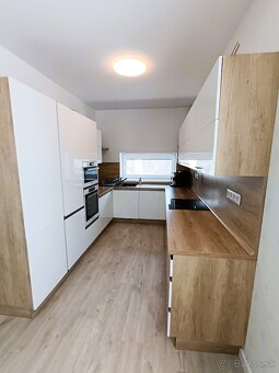 Novostavba 3 izbový byt s krásnou loggiou | 74 m2 | Okružná - 7