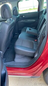 Predám Peugeot 3008 Allure 1.6 Blue HDI 120k - 7
