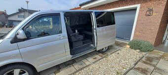 Predám VW T.5 Multivan - 7