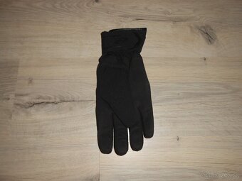 Predam nove textilne moto rukavice HELD TOENO o velkosti XXL - 7