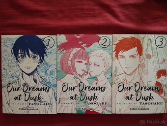 Manga - 7
