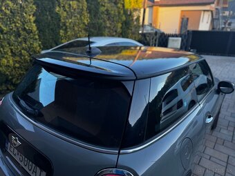 Mini Cooper SE (Elektric) Essential 2022 - 7