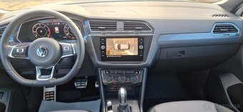 Volkswagen Tiguan 2.0 R-Line 4Motion - 7
