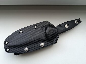 Microtech Socom Alpha mini - 7