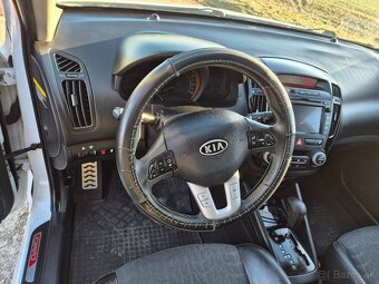 Predan Kia Ceed - 7