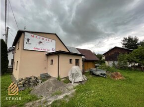 Na predaj rodinný dom v pôvodmom stave v k.ú. Turzovka - 7
