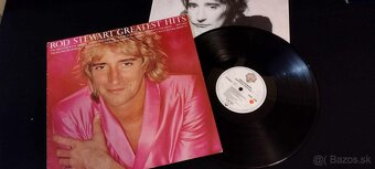 LP rock-pop 3 - 7