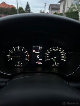 Suzuki Vitara 11 000 KM 2024 - 7