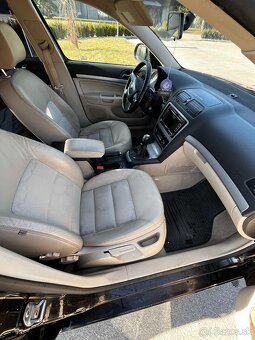 Škoda Octavia 2 Elegance - 1.8 TSI, 118kw, Dohoda - 7