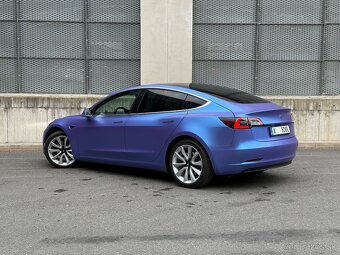 Tesla 3 Model 75kWh Long-Range AWD, Autopilot, DPH - 7