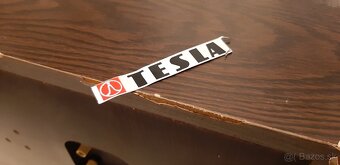 Tesla reproduktory - 7