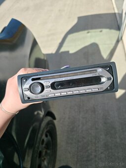 Auto rádia - 7