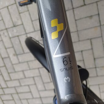 ▶️▶️ Elektrobicykel BOSCH -XL+Dohoda ▶️. - 7