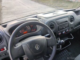 Renault Master L2H3 2.3Dci r.v.2013 - 7