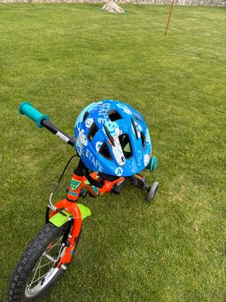 Detsky bicykel 14 - 7