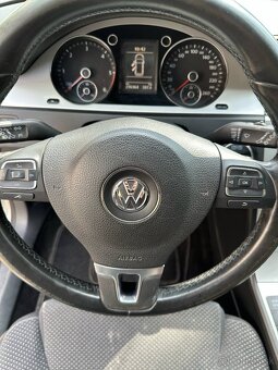 Passat b6 2010 1.6 77 KW - 7