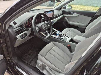 Audi A4 Avant 35 2.0 TDI S tronic - 7