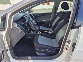 Seat Ibiza 1.6tdi 2013 - 7