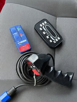 Odťahovka Peugeot Boxer 3.0 znížená cena - 7