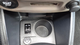 Renault Megane 1.6 74Kw Benzin+LPG - 7