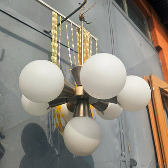 SPUTNIK - 7