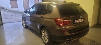 BMW X3 XDRIVE 30D - 7