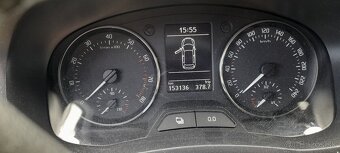 Fabia 1,2 - 7