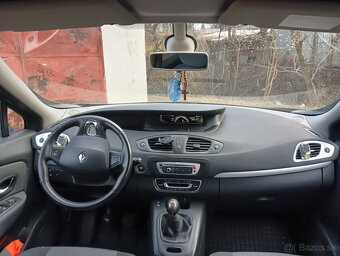 Renault Scenic 1.5dci,r.v.2013,M6 - 7