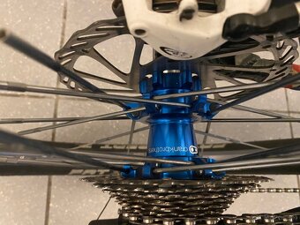 Ghost AMR + 7500 fully XT - 7