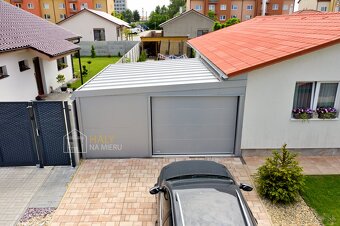 Montované stavby na mieru - 7