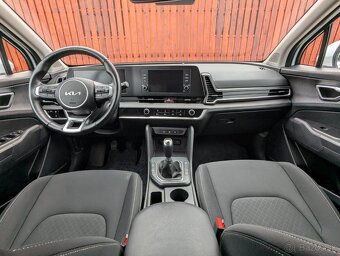 Sportage - 7