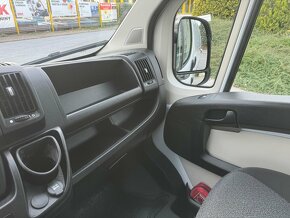 Fiat Ducato 2,3 96kw.Odpocet DPH.2018 Multi jet,L3H2,83500KM - 7