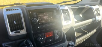 Citroen Jumper - 7
