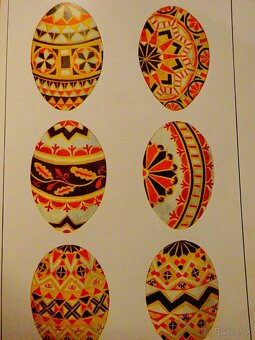 Praktická hospodynka I.-II., vydaná 1927 - 7