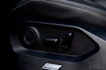 Volkswagen Touareg 3.0 tdi Rline - 7