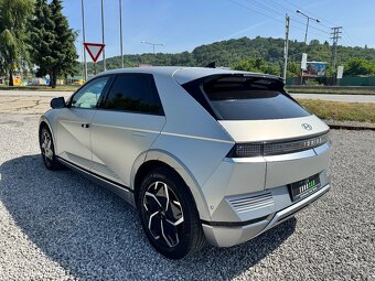 Hyundai Ioniq 5 58 kWh Premium - 7