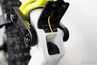 Husqvarna Hard Cross 1, 2024, XL, najazdené 200km - 7