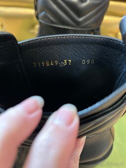 Topánky Gucci - 7