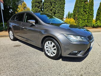Seat Leon 1.6 TDI CR Style ECO TDI - 7
