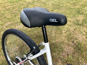 Olpran Mercury 29” - 7